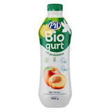 Biogurt LGG Durazno Botella 1 Lt