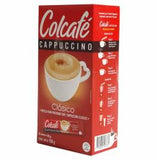 Cappuccino Clásico 18 Gr