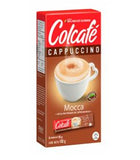 Cappuccino Mocca 18 G