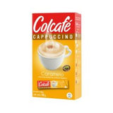 Cappuccino Caramelo 18 G