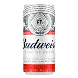Cerveza Budweiser 269 Ml