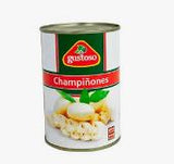 Champigñones Gustoso Entero Gustoso 400 Gr