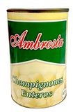 ChampiÃ±ones Enteros