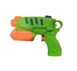 Chisguete Space Water