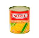 Choclo Norte en Lata 200 Gr