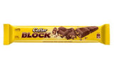 Chocolate Cofler Block 110 Gr