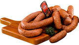 Chorizo Ahumado Gutfleish