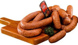 Chorizo Ahumado Gutfleisch 1 Kg