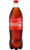 Coca Cola 1.5 Lt