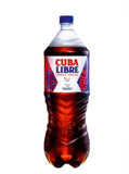 Cuba Libre Ron Cola 1 Lt