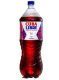 Cuba Libre Ron Cola 3 Lt