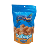 Cuñapecitos Pan Hogar 200g.