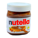 Nutella en Frasco 140 g