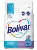 Detergente Bolivar Baby 1.5 Kg