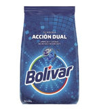 Detergente Bolivar Floral 3.8 Kg