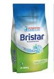 Detergente en Polvo Limon Bristar 3.8 Kg