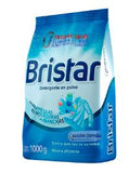 Detergente Polvo Bristar Bolsa 1 Kg