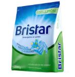 Detergente Polvo Bristar 2 Kg
