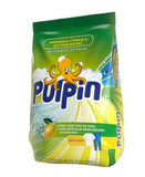 Detergente en Polvo Pulpín 2 Kg