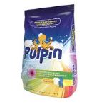 Detergente Polvo Floral Pulpín 2 Kg