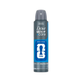 Antitranspirante Aerosol Dove Men Confort Protección 150ml.