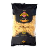 Fideo Anita Farfalle al Huevo 400 G