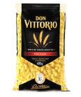 Fideo Codo Rayado Don Victtorio 400 Gr