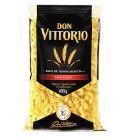 Fideo Don Victtorio Rigatonio 400 Gr