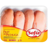 Filete de Pollo Sofia en Bandeja