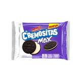 Galleta Mabel Cremositas Max 216 Gr