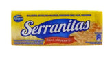 Galletas Serranitas Arcor 105 Gr