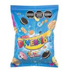 Galleta Surtida Diversion Arcor 400 Gr