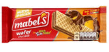Galleta Wafer Mabels Chocolate 100 Gr