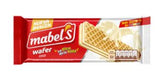 Galleta Wafer Mabels Coco 100 Gr