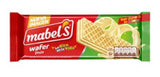 Galleta Wafer Mabels Limón 100 Gr