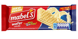 Galleta Wafer Mabels Vainilla 100 Gr