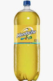 Gaseosa Mendocina Piña 3 Lt