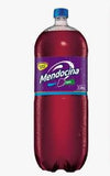 Gaseosa Mendocina Uva 3 Lt
