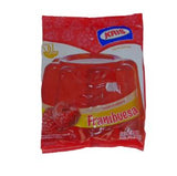 Gelatina Frambuesa Kris 1 Kg