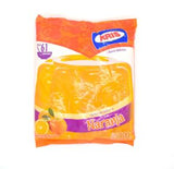 Gelatina Sabor Naranja Kris 1Kg
