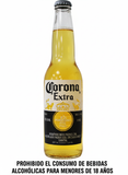 Cerveza Corona 330 Ml