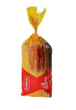 Hamburguesa Fridosita Express Bolsa 18 Unid