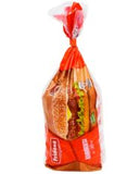 Hamburguesas Friburger Bolsa x12