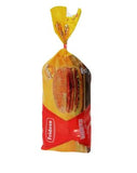 Hamburguesa Fridosita Express Bolsa 18 Unid