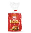 Hamburguesa Picaña Res 12 Unidades