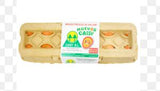 Huevos Caisy 12 Unidades