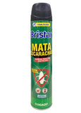 Insecticida Mata Cucarachas Bristar 360 Ml