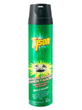 Insecticida Mata Cucaracha y Escorpión Tyson 500 Ml