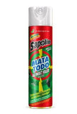 Insecticida Mata Todo Sapolio 360 Ml