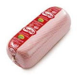 Jamón Sandwichero Sofia 1 Kg